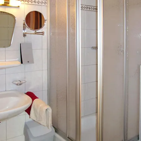 Garni Royal-2 By Interhome Kappl (Landeck)