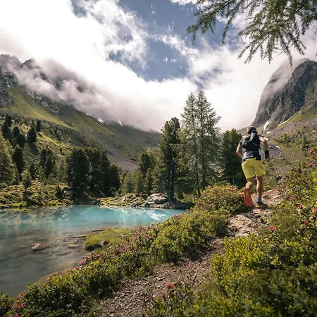 Apartment Garni Royal-2 By Interhome *