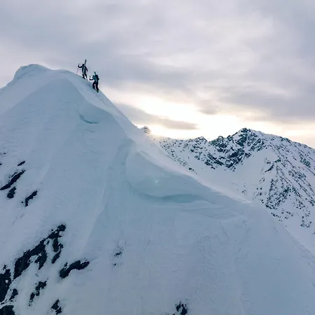 Garni Royal-2 By Interhome * Kappl (Landeck)