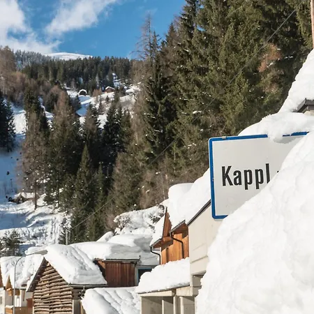 Garni Royal-2 By Interhome