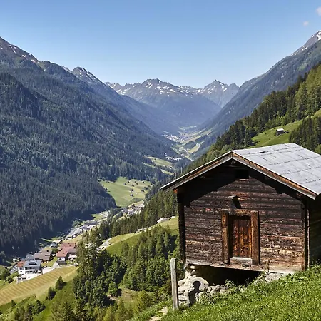 Apartment Garni Royal-2 By Interhome *