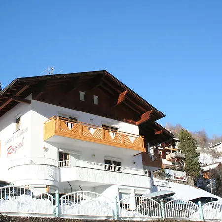 Garni Royal-2 By Interhome *