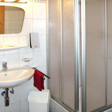Garni Royal-2 By Interhome * Kappl (Landeck)