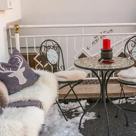 Apartament Garni Royal-2 By Interhome