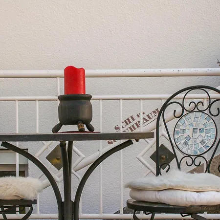 Garni Royal-2 By Interhome Kappl (Landeck)