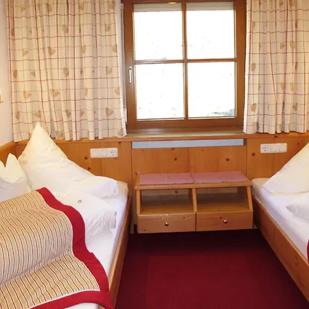 Garni Royal-2 By Interhome * Kappl (Landeck)