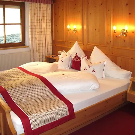 Apartment Garni Royal-2 By Interhome