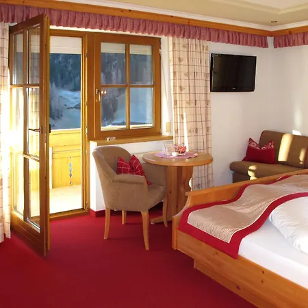 Garni Royal-2 By Interhome Apartament *