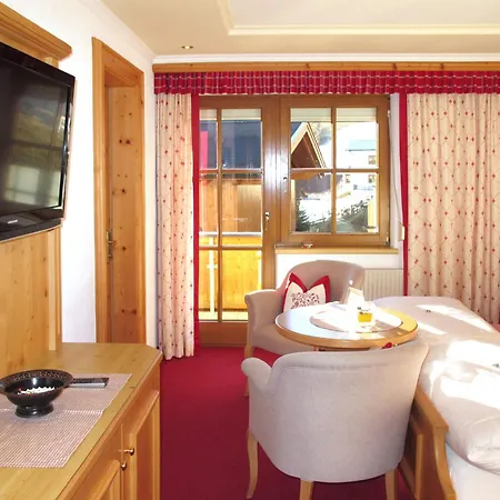 Garni Royal-2 By Interhome * Kappl (Landeck)