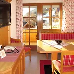 Appartement Garni Royal-2 By Interhome Kappl (Landeck)