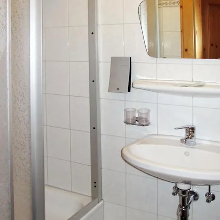 Garni Royal-2 By Interhome Apartamento *