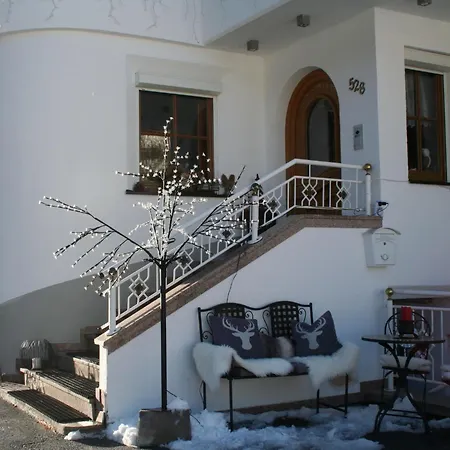 Garni Royal-2 By Interhome Lejlighed