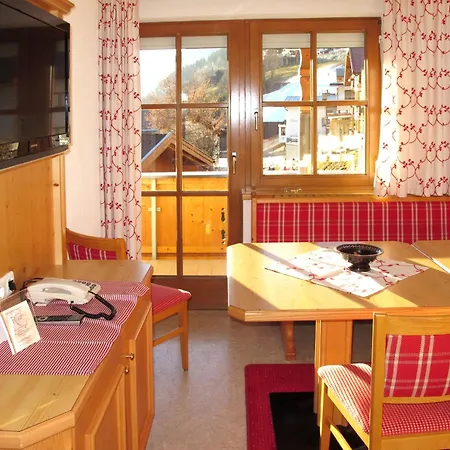 Apartamento Garni Royal-2 By Interhome Kappl (Landeck)