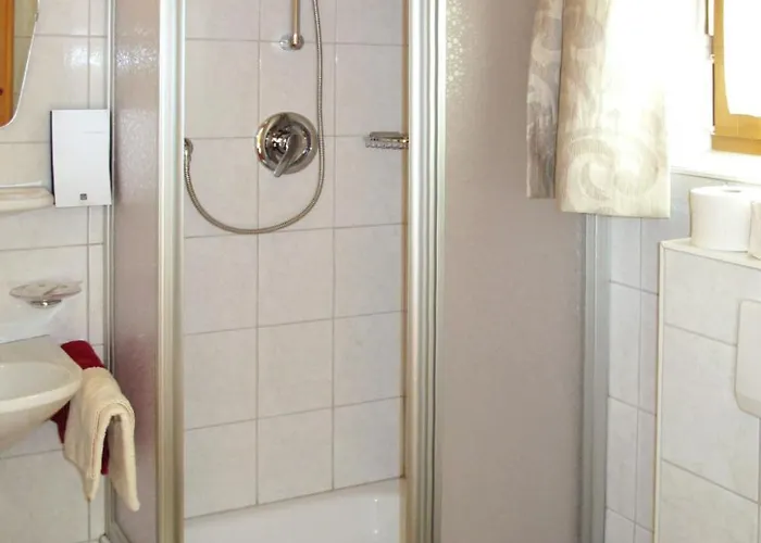 Garni Royal-2 By Interhome Lejlighed Kappl (Landeck)