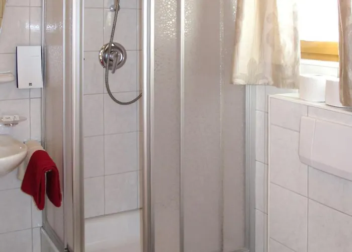 Lejlighed Garni Royal-2 By Interhome Kappl (Landeck)