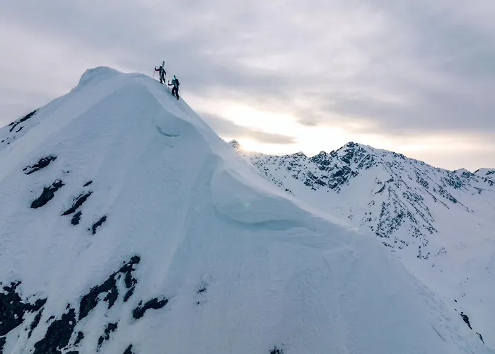 Garni Royal-2 By Interhome * Kappl (Landeck)