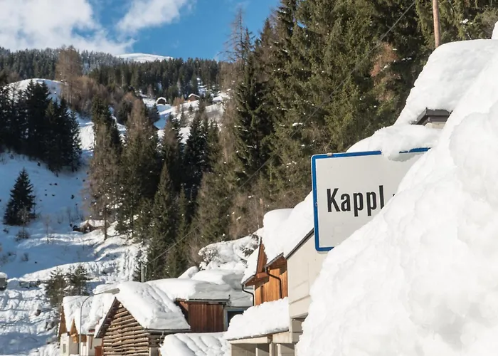 Garni Royal-2 By Interhome