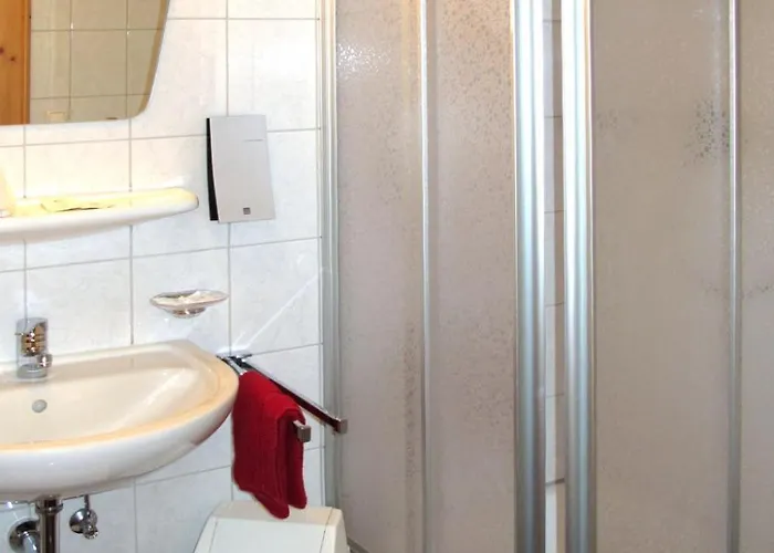 Garni Royal-2 By Interhome * Kappl (Landeck)