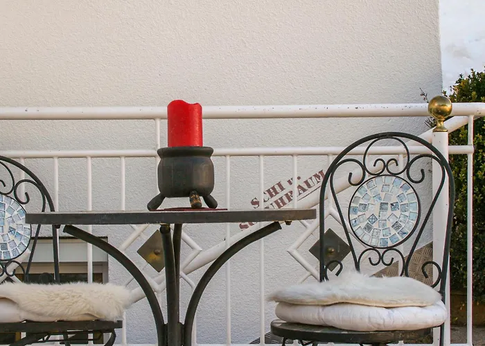 Garni Royal-2 By Interhome Kappl (Landeck)