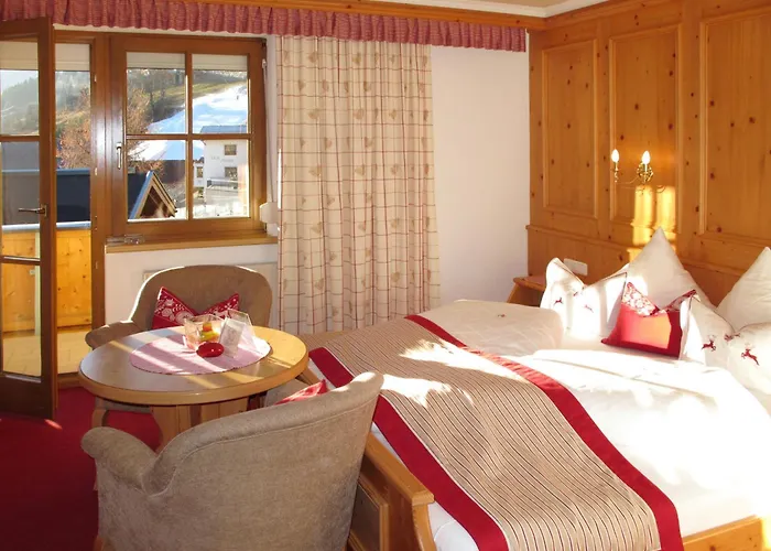 Garni Royal-2 By Interhome