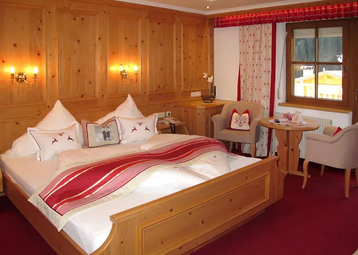 Lejlighed Garni Royal-2 By Interhome Kappl (Landeck)