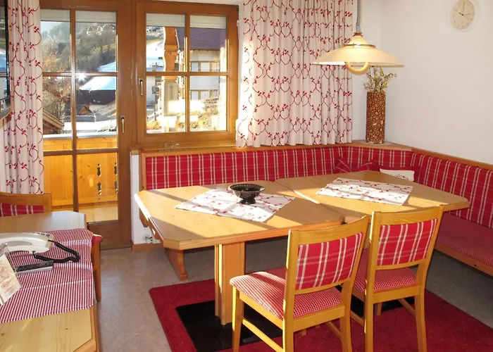 Garni Royal-2 By Interhome