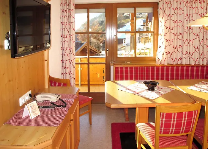 Lejlighed Garni Royal-2 By Interhome Kappl (Landeck)